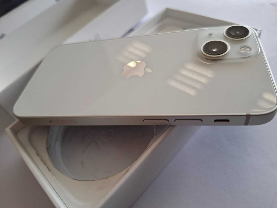Мобилен телефон iPhone 13 mini 128GB  83%BH
