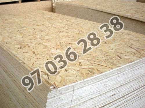 ОСП оптом, OSB Ulgurji narxlar, 6,8,9,12,15,18 мм, Фанера