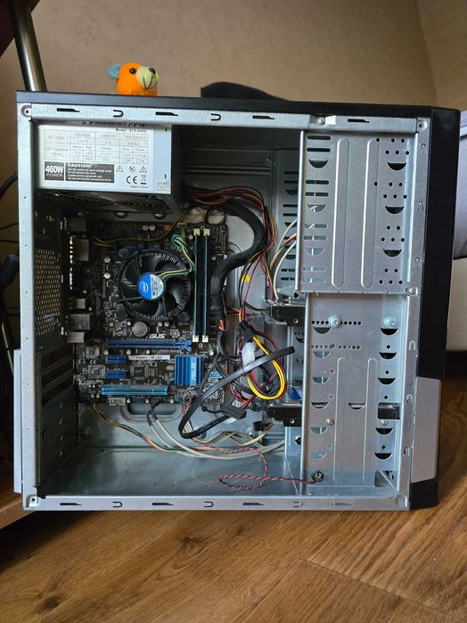 Два добре работещи PC/ компютъра