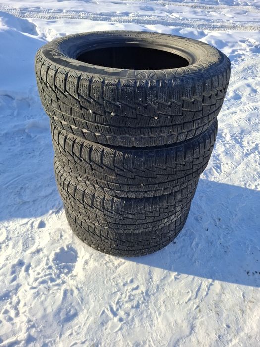 Зимние шины 205,15 65.