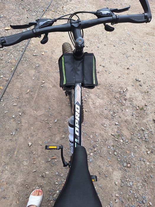 Велосипед Velopro