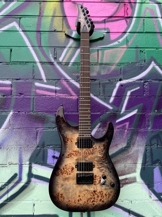 Schecter C-6 pro