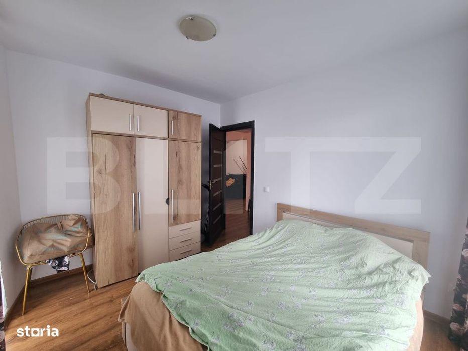 Oportunitate unica! 2 camere, 37 mp, 24 mp terasa, zona Corneliu Copos — fotografia 1