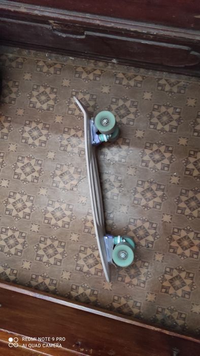 Продам скейтборд.