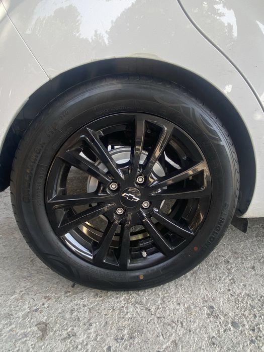 Cobalt R15 midnight