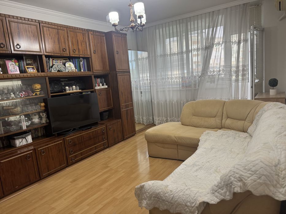 Продава се Двустаен апартамент в Плевен, Мара Денчева - 65 кв.м за 2000 €/кв.м - Снимка #14