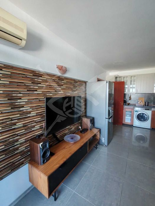 Двустаен апартамент в Слънев бряг