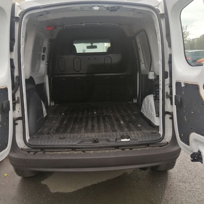 Renault Kangoo Express 1.5 diesel An 2017