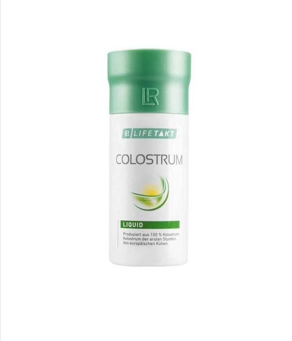 Colostrum Lichid 125ml L&R