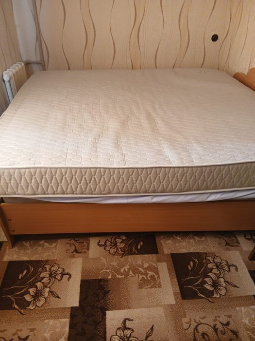 Продам матрац ортопедический