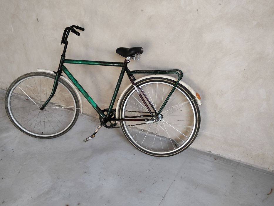 Велисопед сатылады,саудасы бар