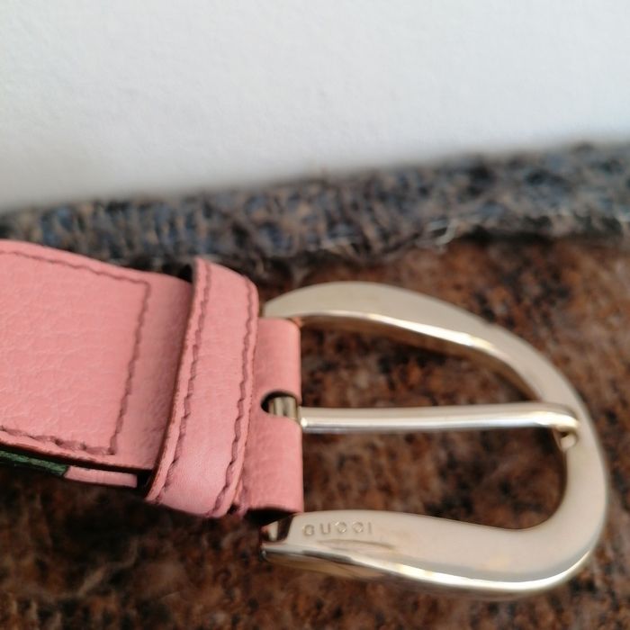 Оригинален колан gucci