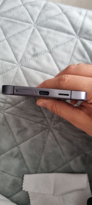 Vand Samsung s24 plus 256gb [5 luni garantie]