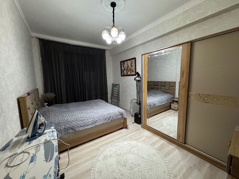 Продаётся   своя   3-комнатная квартира в новостройке!