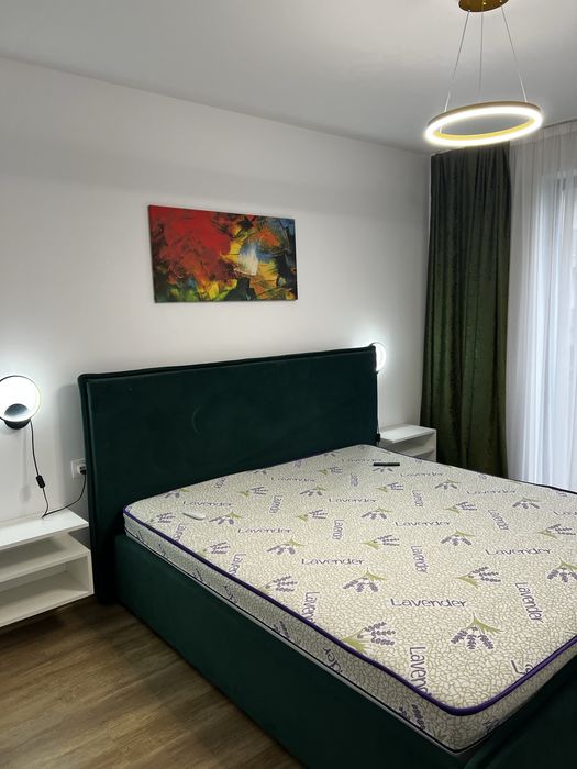 Proprietar- vand apartament Transalpina Residence