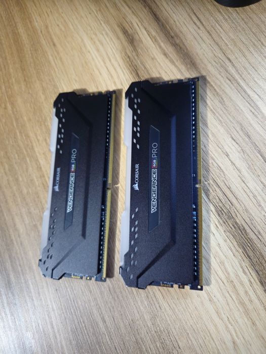 Ram 16 Gb Corsair