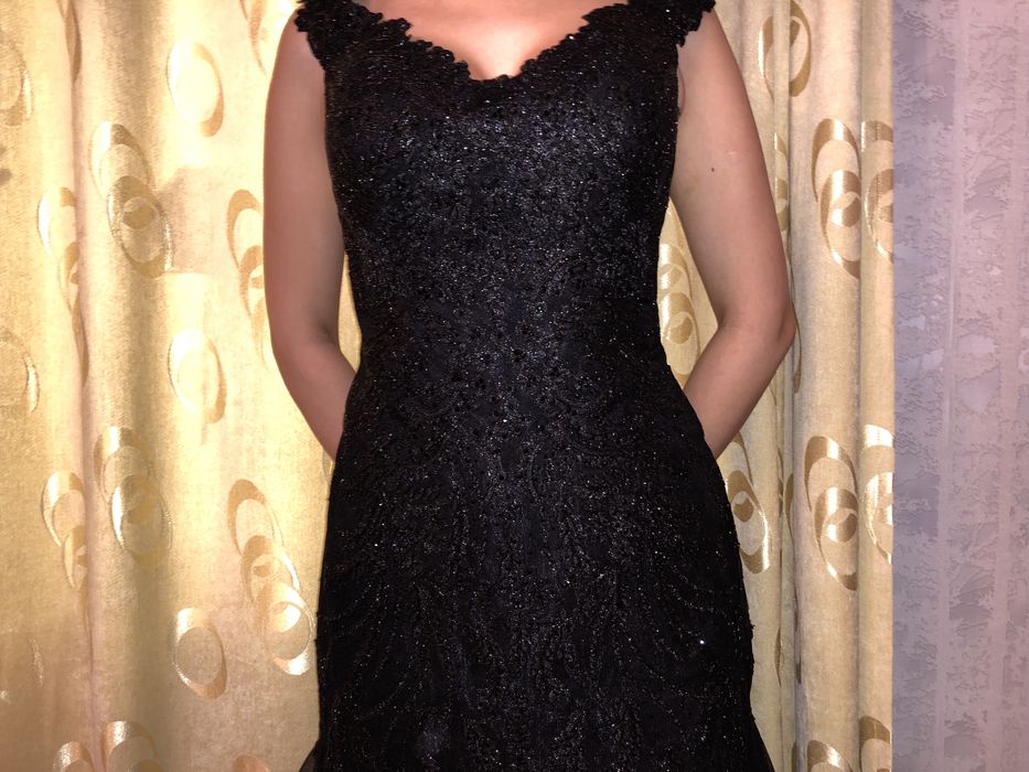 Вечернее платье Sherri hill