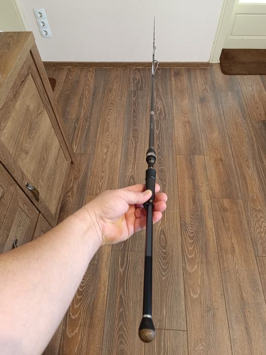 Okuma One Rod Spin, 1.98m, 15-45g, 1buc
