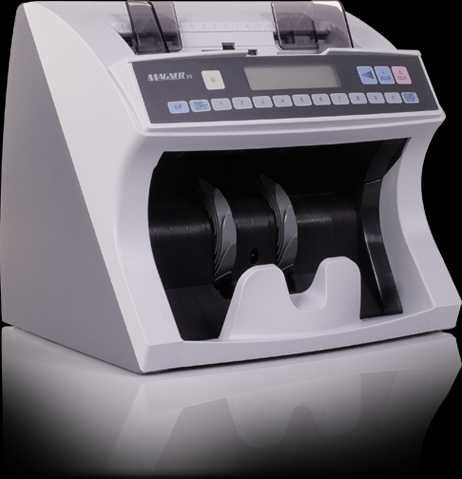 Счетчик банкнот MAGNER 35-2003 / Pul sanaydigan apparat MAGNER 35-2003