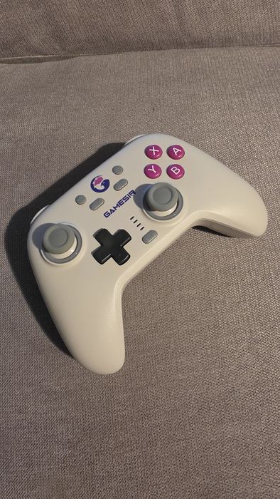 Controller GameSir Nova T4 wireless