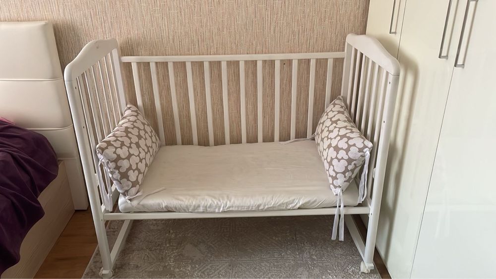 Продам детский кровать