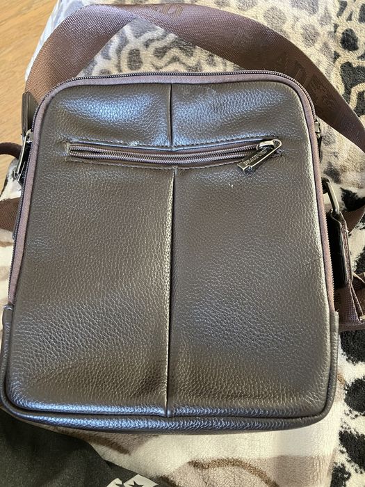 Мужская сумка