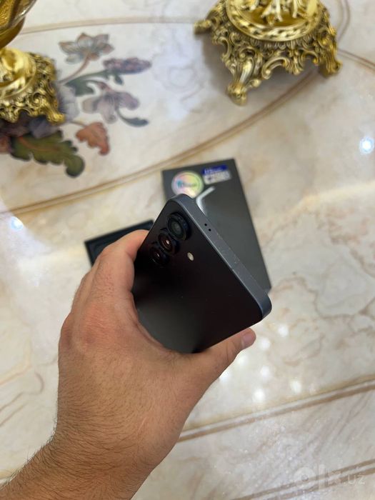 Samsung Galaxy S25