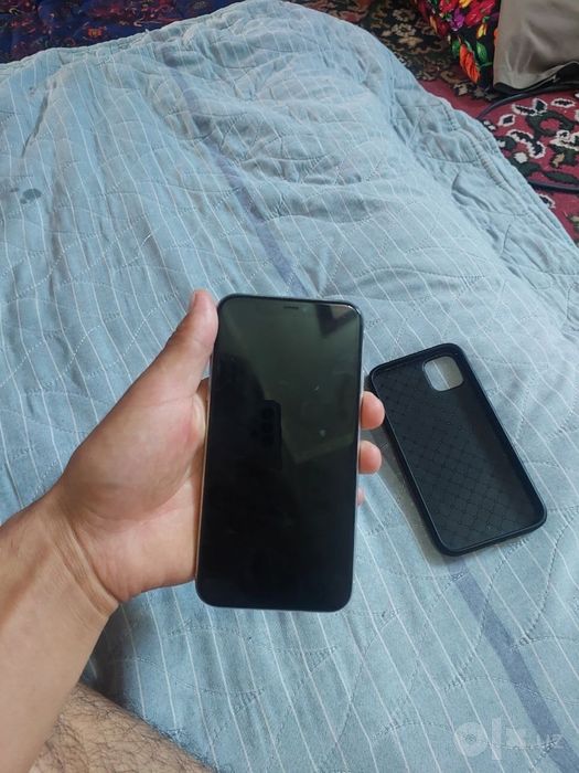 Iphone 11 128 gb