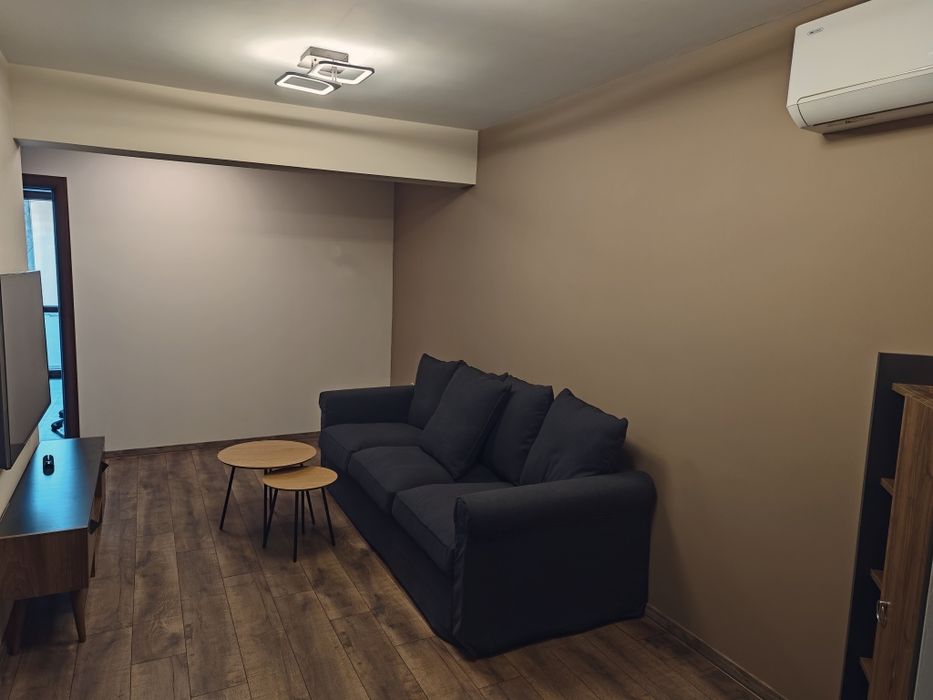 Дава се под наем Тристаен апартамент в Силистра, Център - 80 кв.м за 408 € - Снимка #3