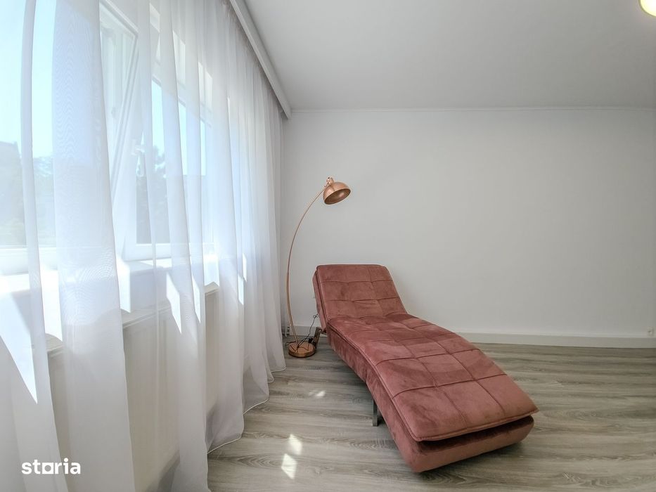 Apartament 2 camere | decomandat | etaj 3 din 4 | Plopilor