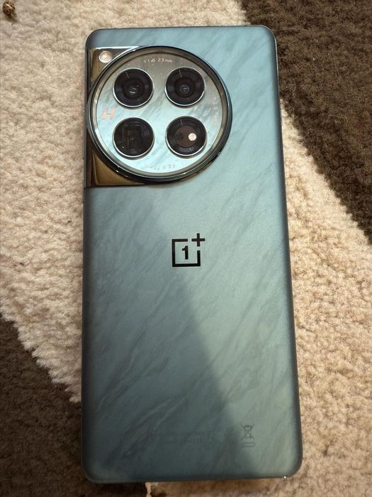 OnePlus 12 512/16