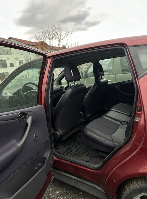 Mercedes  C 179