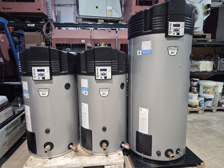 Centrala termica,cazan industrial