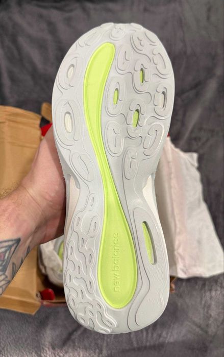 NB Ac Runner кроссовки