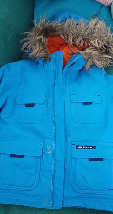 Geaca de iarna baieti