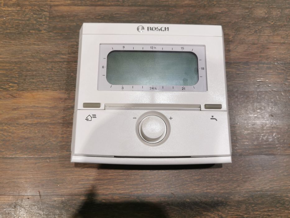 Терморегулатор BOSCH FW 200