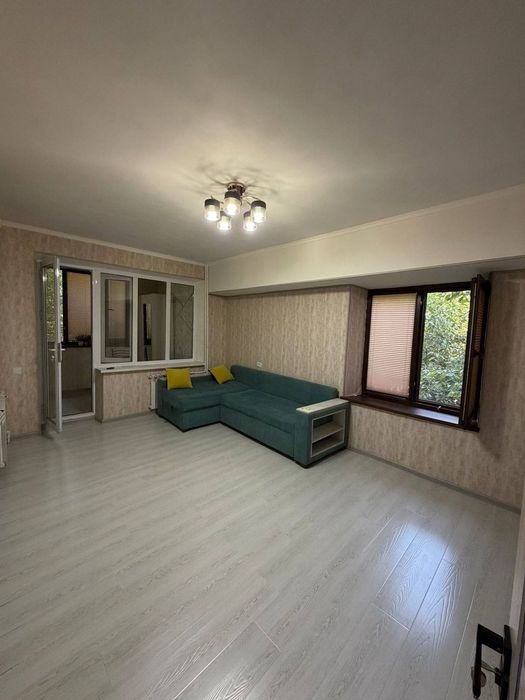 4 квартал. 1в2/2/4. Кирпич. 42м2