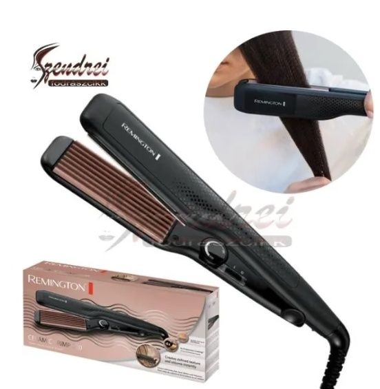 Преса за  обем и вафлички Remington