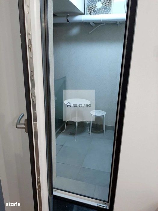 Garsoniera Exigent Plaza Cu Pat Mall Plaza Metrou Lujerului