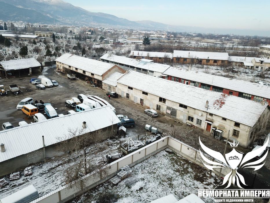 Дава се под наем Гараж / Паркомясто в Асеновград - 20 кв.м за 19.89 € - Снимка #6