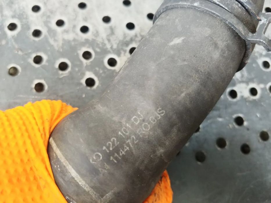 furtun apa 2.0 tdi bmm audi a3 8p  vw passat b6 golf 5 jetta 1k0122101dj
