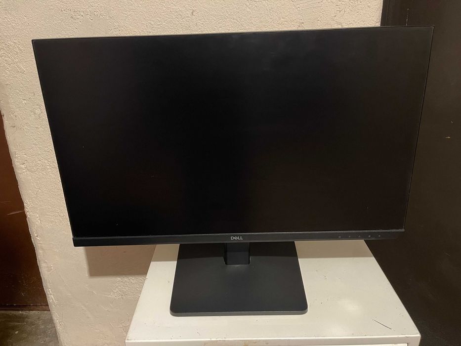 Монитор DELL D2721H 27inch