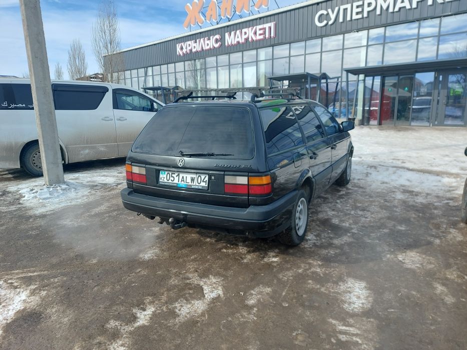 Продам Volkswagen passat B3