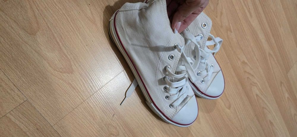 Converse 37-дамски кецове