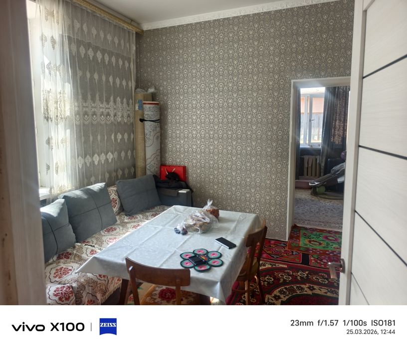 Продам 3хком квартиру