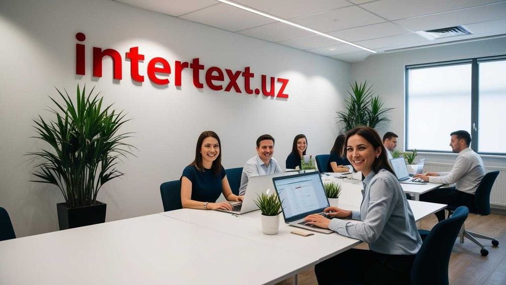 Перевод документов с нотариальным заверением – INTERTEXT uz