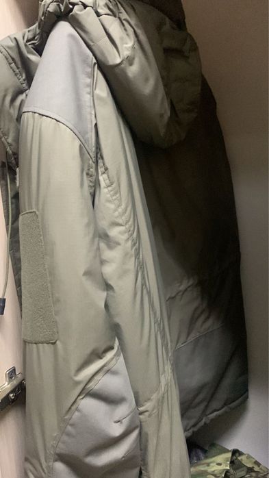 Куртка Carinthia L