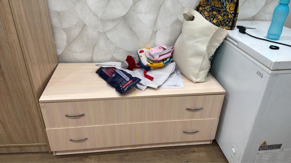 Продам срочно комод