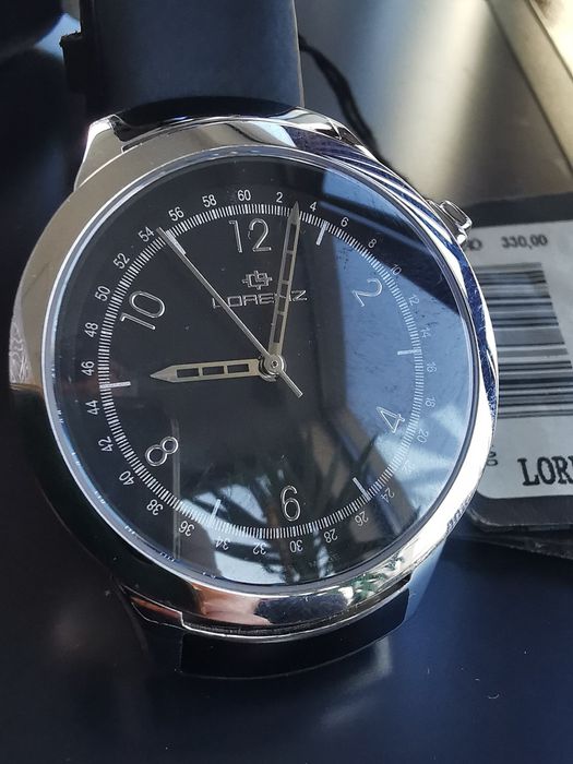 Ceas Lorenz Aquitania Quartz Nou-Nepurtat!