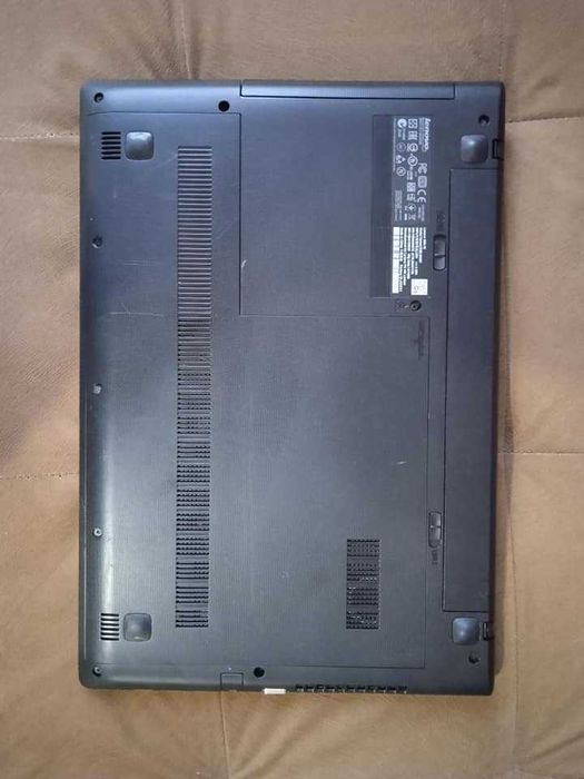 Lenovo Z50-70 FHD/Intel i5/Nvidia 840M 4GB/8GB/240SSD нова батерия